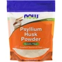 Травы Now Foods Подорожник, порошок из шелухи семян, Psyllium Husk Powder, (NOW-05978) - уменьшенное изображение 1