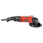 Шліфувальна машина Vitals Master, Ls1286HLv, 125мм, 860W, 2000–11000об/хв, 2кг (43105V) - зменшене зображення 7