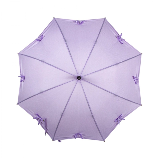 Парасоля Fulton L908 Kensington UV Pale Lilac (L908-039601) - зображення 4