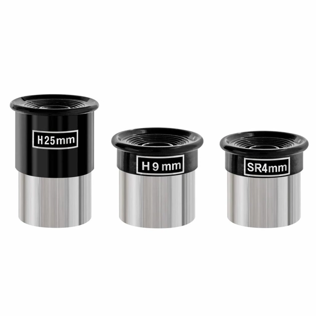 Телескоп National Geographic 114/900 AZ (914838) - picture 5