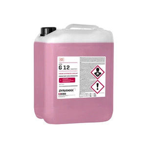 Антифриз DYNAMAX COOL ULTRA G12 25л (501963) зображення 1