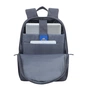 Рюкзак для ноутбука RivaCase 15.6" 7560 Grey - зменшене зображення 4