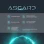 Персональний комп`ютер ASGARD (I124F.16.S10.26S.1044) - зменшене зображення 13