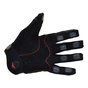 Рукавички для фітнесу MadMax MXG-102 X Gloves Black/Grey/White L (MXG-102-GRY_L) - зменшене зображення 8