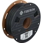 Пластик для 3D-принтера Polymaker Fiberon PET-GF15 1,75mm 0,5kg BLACK (FL02001) - уменьшенное изображение 1