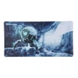 Килимок для мишки GravaStar WINTER XL White (GSA8_MPD_WINTER) - зменшене зображення 1