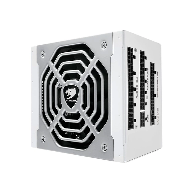 Блок живлення Cougar 1050W (POLAR X2 1050) - зображення 1