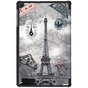 Чохол до планшета BeCover Smart Case Samsung Galaxy Tab A 10.1 T510/T515 Paris (703851) - зменшене зображення 2