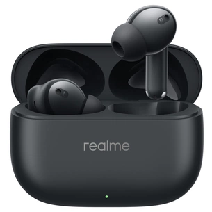 Навушники realme Buds T310 Vibrant Black (RMA2303 Vibrant Black) зображення 1