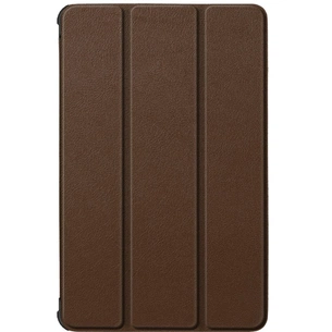 Чохол до планшета BeCover Lenovo Tab M10 Plus TB-X606/M10 Plus (2 Gen)/K10 TB-X6C6 Brown (705180) зображення 1