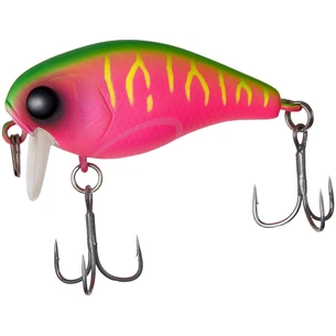 Воблер Jackall Chubby 38 SSR 38mm 4.2g Dragon Fruit Mat Tiger (1699.05.91) зображення 1