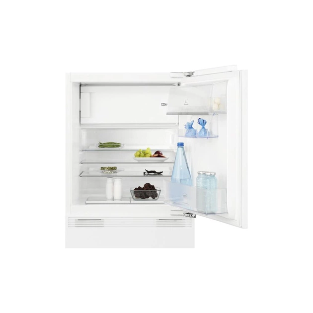 Холодильник Electrolux LFB3AE82R - зображення 1