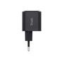 Зарядний пристрій Trust USB-C PD65W GaN PPS black (26046_TRUST) - зменшене зображення 5