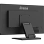 Монітор iiyama T2454MSC-B2AG - зменшене зображення 11