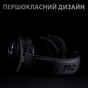 Навушники Logitech G PRO X Wireless Lightspeed Black (981-000907) - зменшене зображення 8