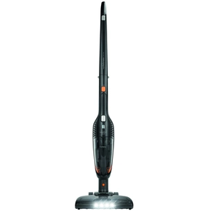 Пилосос Gorenje SVC 144 FBK (SVC144FBK) зображення 1