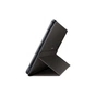 Чохол до планшета Samsung Book Cover Galaxy Tab A 10.5" Black (EF-BT590PBEGRU) - зменшене зображення 3