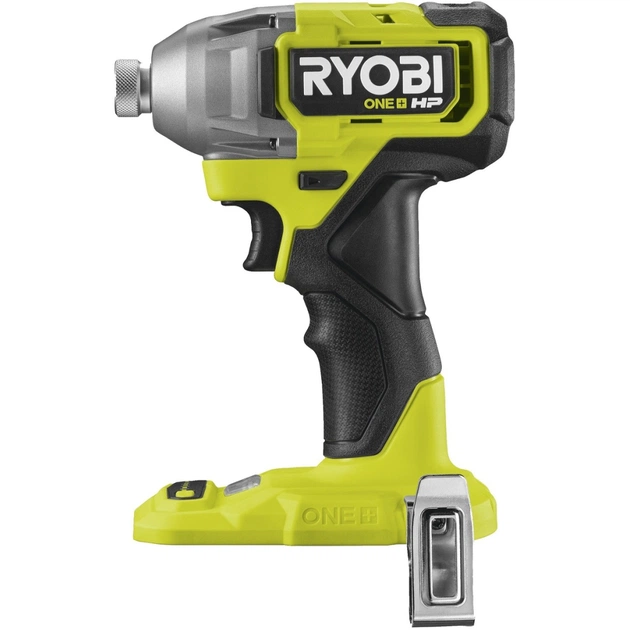 Шуруповерт Ryobi гвинтоверт імпульсний ONE+ RID18X-0 (без АКБ та ЗП) (5133004961) - изображение 1