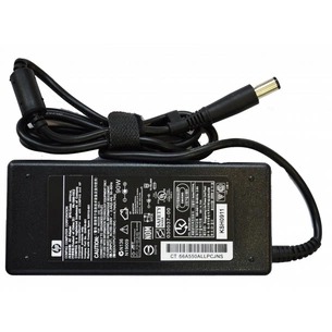 Блок живлення до ноутбуку Drobak HP 90W 19.5V 4.62A разъем 7.4*5.0 (148302) зображення 1