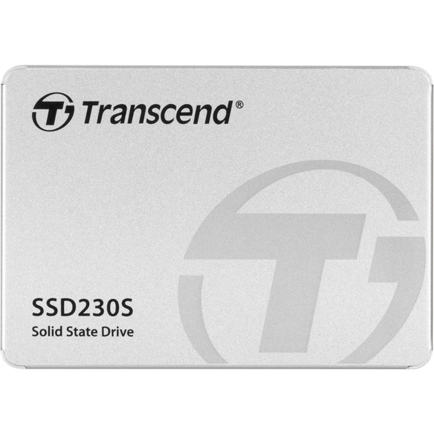 Накопитель SSD 2.5" 4TB Transcend (TS4TSSD230S) - изображение 1