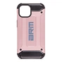 Чохол до мобільного телефона Armorstandart Panzer Apple iPhone 15 Pink (ARM73712) - зменшене зображення 1