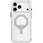 Чохол до мобільного телефона Skinarma Saido Magnetic Charging iPhone 17 Pro Transparent (8886461248463) - зменшене зображення 1