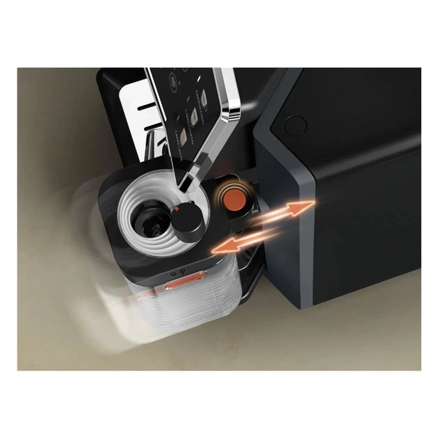 Кавомашина Krups EA912B10 - зображення 11