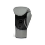 Боксерские перчатки Everlast Elite 2 Boxing Glove P00003310 сірий, рожевий 10 унцій (009283624101) - уменьшенное изображение 4