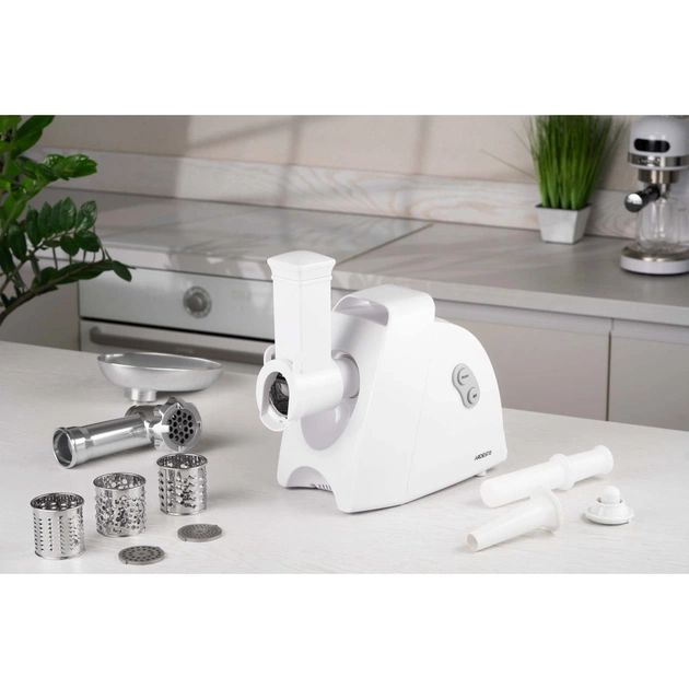 М'ясорубка Ardesto MGK-1900 - picture 5