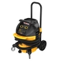 Пилосос будівельний DeWALT 1400 Вт, шланг 4.6 м, 38 л, 15 кг (DWV905M) - уменьшенное изображение 3