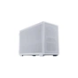Корпус для ПК Lian Li B4-mATX White (G99.B4W.00) - зменшене зображення 1