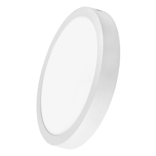 Світильник Delux CFQ LED 10 4100К 24Вт (90020433) зображення 1