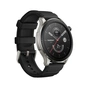 Смарт-годинник Amazfit GTR 4 Superspeed Black (955544) - зменшене зображення 3