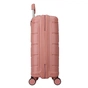 Валіза Semi Line 20" (S) Rose Gold (T5836-1) (DAS303209) - зменшене зображення 5