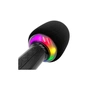 Мікрофон Media-Tech Karaoke IDOL Black (MT399) - зменшене зображення 4