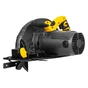 Дисковая пила Deli 2200 Вт, 9-1/4"40T (EDL-YJ235-E1) - уменьшенное изображение 9