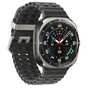 Смарт-годинник Samsung Galaxy Watch Ultra (2025) Titanium Silver (SM-L705FZS2SEK) - зменшене зображення 3