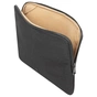 Чохол до ноутбука RivaCase 16" ECO collection Clark, black (8116BlackECO) - зменшене зображення 6