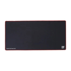 Килимок для мишки ABYstyle GLHF Speed XL Black (FGLMP2020PROF00XL) зображення 1