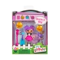 Лялька Lalaloopsy MINI – Гроза (з аксесуарами) (582007) - зменшене зображення 6