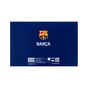 Альбом для малювання Kite FC Barcelona, 24 аркуша (BC25-242) - уменьшенное изображение 4