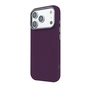 Чохол до мобільного телефона Armorstandart LikeCarbon2 MagCase Apple iPhone 18 Pro Max / 17 Pro Max Kevlar Dark Cherry (ARM92542) - зменшене зображення 5