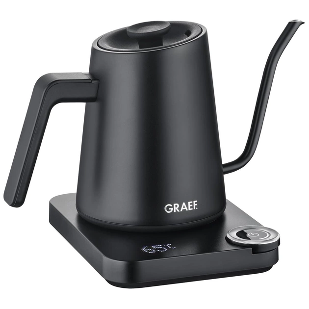 Електрочайник Graef GK502EU - зображення 1
