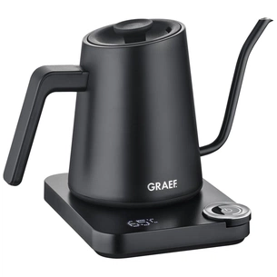 Електрочайник Graef GK502EU зображення 1