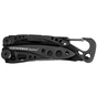 Мультитул Leatherman Skeletool All Black (833142) - зменшене зображення 3