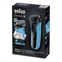Електробритва Braun Series 3 3010 s - зменшене зображення 4