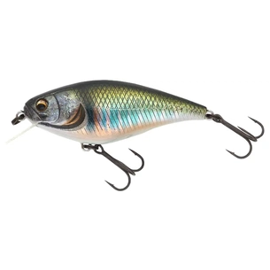 Воблер Imakatsu Gekiasa Shad 58SF 58mm 7.0g 612 (0.5m) (1452.16.87) зображення 1