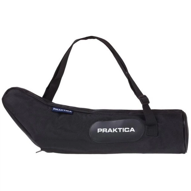 Підзорна труба Praktica Highlander 20-60x80/45 WP + штатив (922827) - picture 7