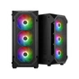Корпус Gamdias AURA GC1 (4712960136908) - зменшене зображення 4
