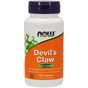 Травы Now Foods Коготь Дьявола (Гарпагофитум), Devil's Claw, 100 капсул (NOW-04650) - уменьшенное изображение 1